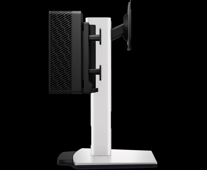 Produktbild Dell Compact Form Factor All-in-One Stan (Tisch, 27", 5.80 kg)