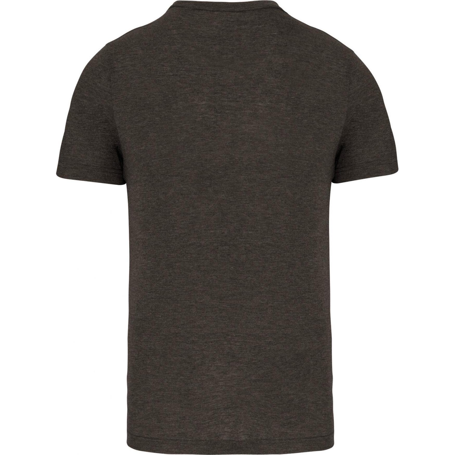 Thumbnail - Proact, Herren, Shirt, Triblend T-Shirt, Grau, (XS)