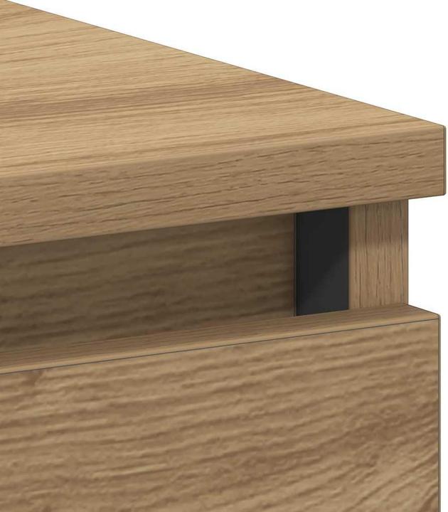 Image du produit vidaXL Schreibtisch (45 x 90 x 76 cm)