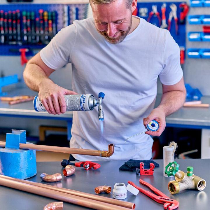 Actual product image CFH At 2000