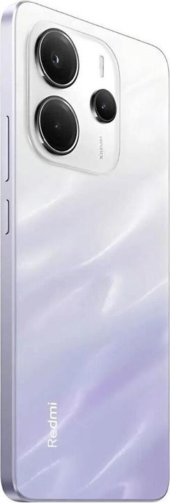Produktbild Xiaomi Redmi Note 14 (256 GB, Mist Purple, 6.67", Hybrid Dual SIM, 4G)
