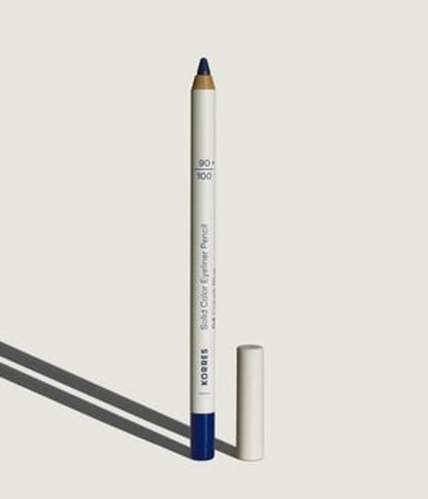 Image du produit Korres Crayon Eyeliner Uni