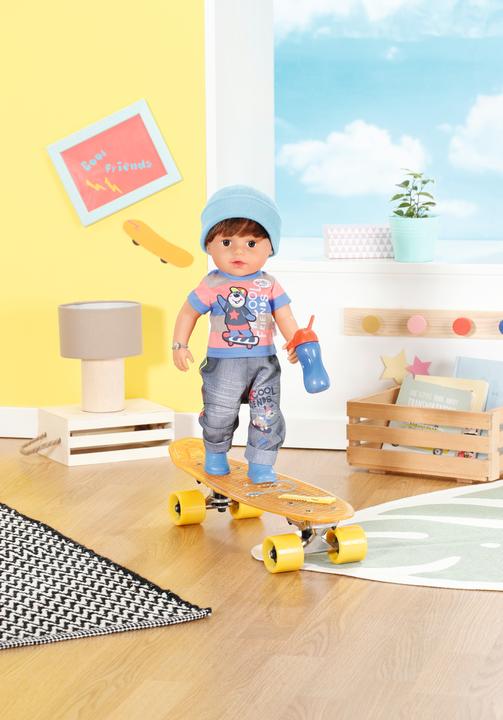 Image du produit Zapf Creation Frère