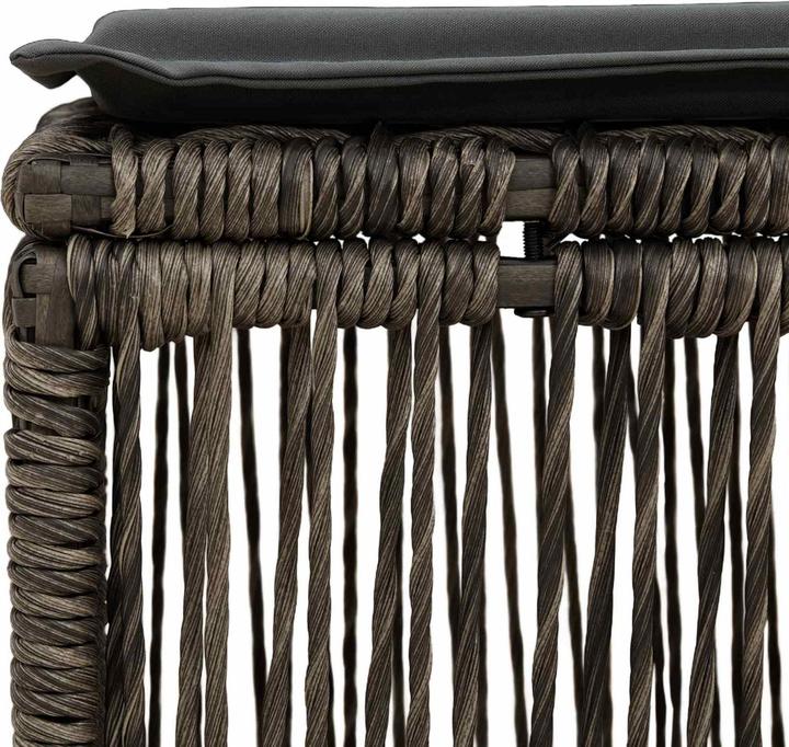 Produktbild vidaXL Garten-Sofa