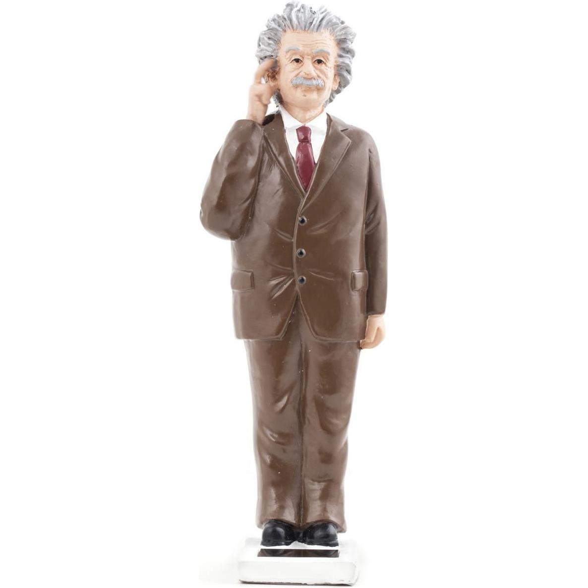 Kikkerland Solar Einstein
