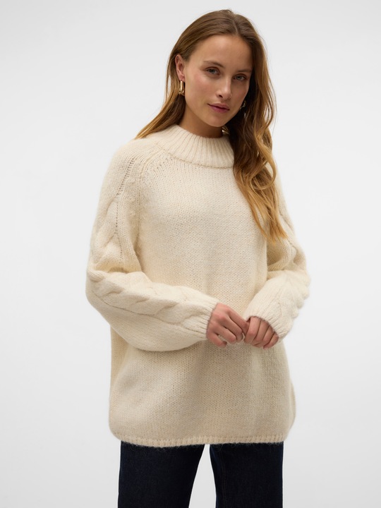 Immagine prodotto Vero Moda VMZEN maglione a maglia (L)