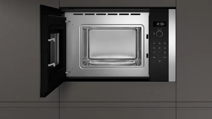 Actual product image Neff HLAWD23N1F