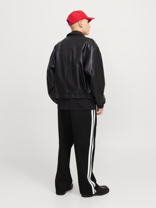 Produktbild Jack & Jones Jpstbill Jjminimal Track Styd Aw24 Ln (XL)