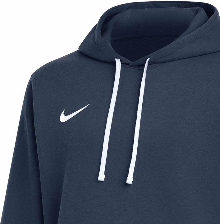 Produktbild Nike Sweatshirt Casual Bequem sitzend Park 26 (XXL)