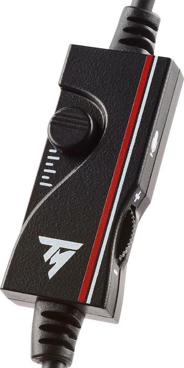 Image du produit Thrustmaster T.Racing Scuderia Ferrari Edition (Filaire)