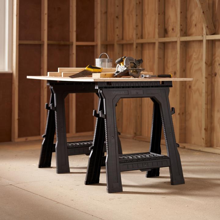 Image du produit Stanley Stand de soutien ensemble