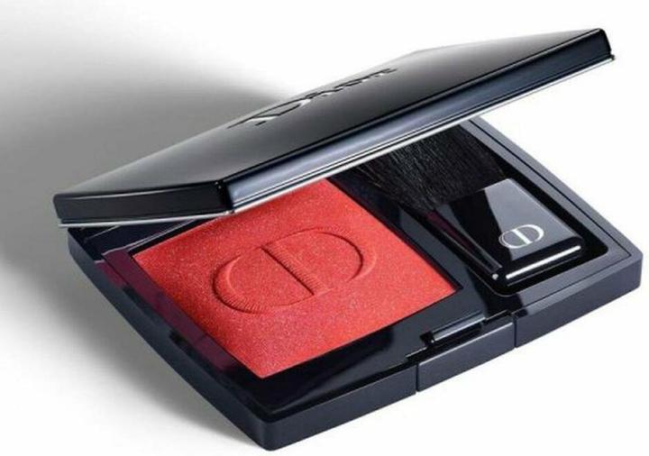 Produktbild Dior Rouge Blush (999 Rouge Iconique)