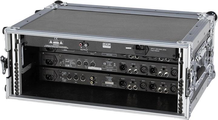 Image du produit DAP-Audio Rca-Dd4efx (Boîtier 19)