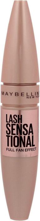 Produktbild Maybelline New York Lash Sensational (6 Burgundy Brown)