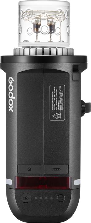 Productafbeelding Godox AD600 PRO II (600 W, Flitskop)