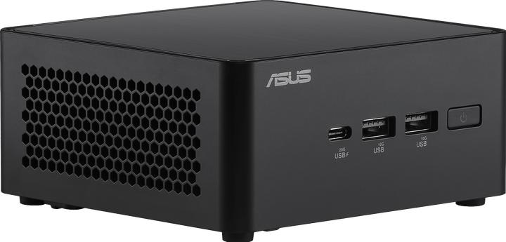 Actual product image ASUS NUC14RVHU5 (Intel Core Ultra 5 125H)
