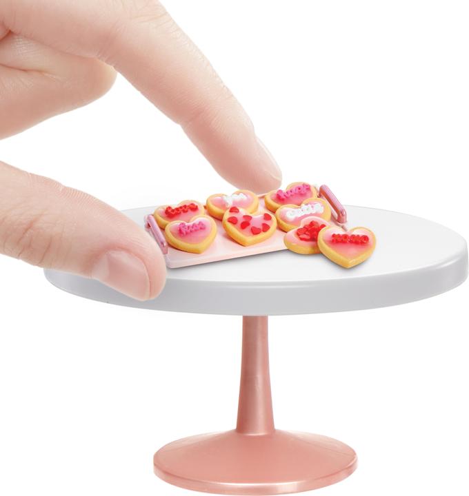 Image du produit MGA Miniverse - Make It Mini Diner: Valentine's Day