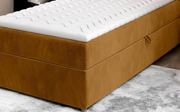 Immagine prodotto ELTAP Rivia mit Stauraum (90 x 200 cm)