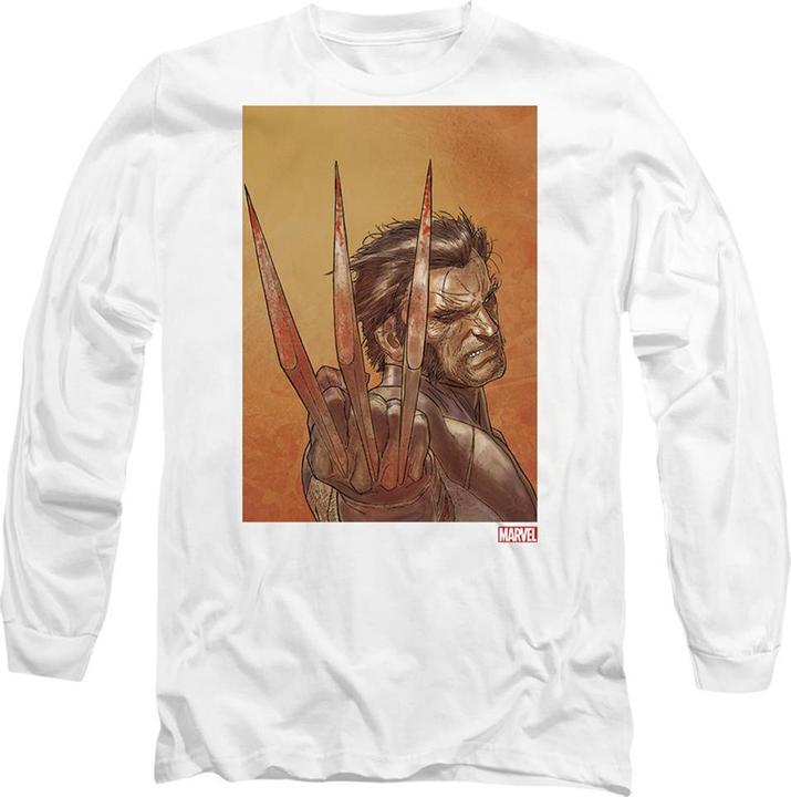 Produktbild XMen Ready TShirt (XXL)