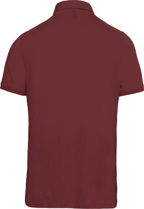 Produktbild Kariban Jersey-Poloshirt (M)