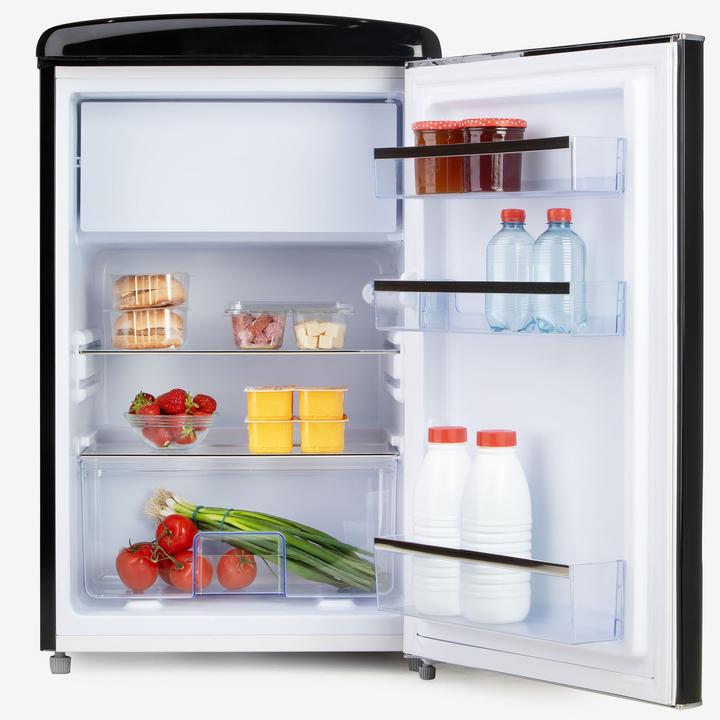 Image du produit Domo DO91702R (108 l)