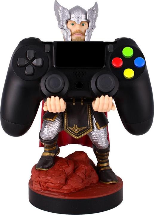 Produktbild Exquisite Gaming Thor - Cable Guy (Xbox One S, Xbox Series X, PS4, Android, iOS)
