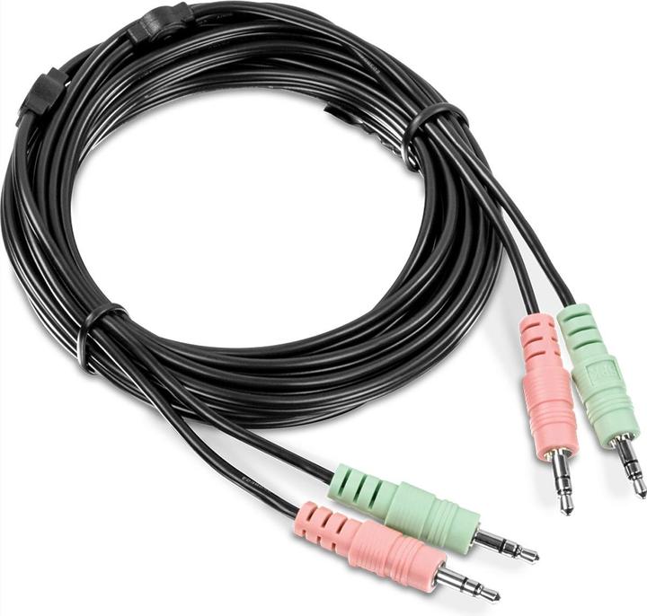 Immagine prodotto Trendnet Kit di cavi