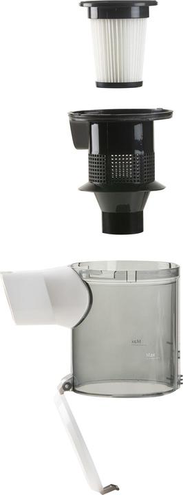 Actual product image Domo DO241SV