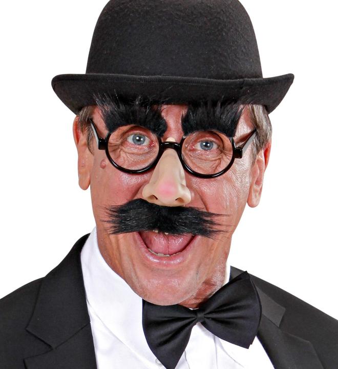 Produktbild Widmann Brille mit Nase