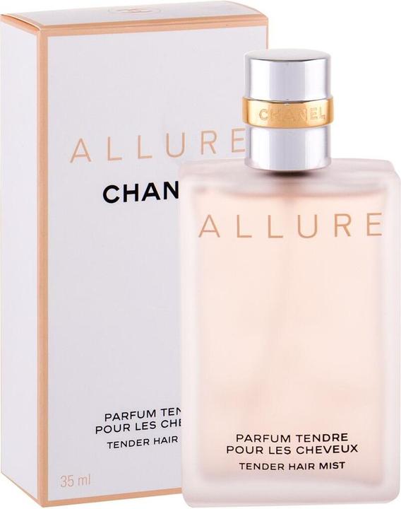 Produktbild Chanel Allure (Eau de Parfum, 35 ml)