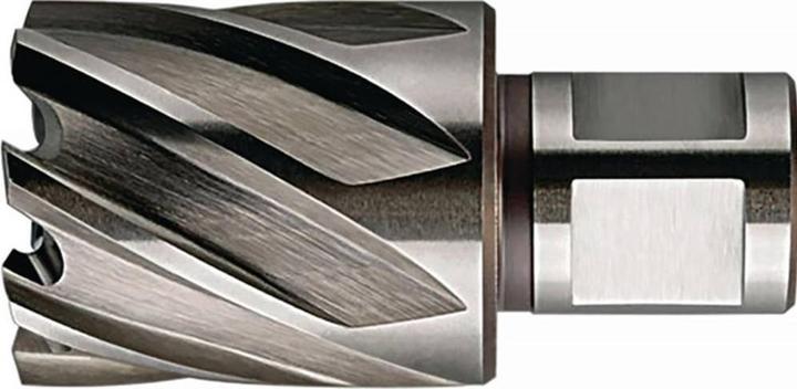 Actual product image Fein Core drill 22 mm HSS-Nova 25 6 (22 millimetres)