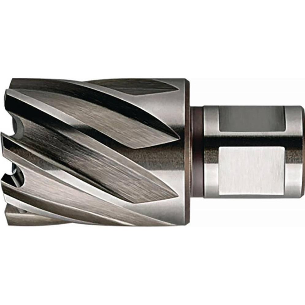 Thumbnail - Fein, Lochsäge, Kernbohrer 22 mm HSS-Nova 25 6 (22 Millimeter)