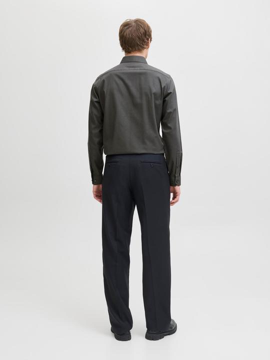 Produktbild Jack & Jones Jprblaparker Shirt L/S Noos (XXL)