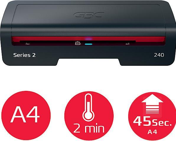 Immagine prodotto GBC Fusion 1100L (75 - 125 µm, A4)