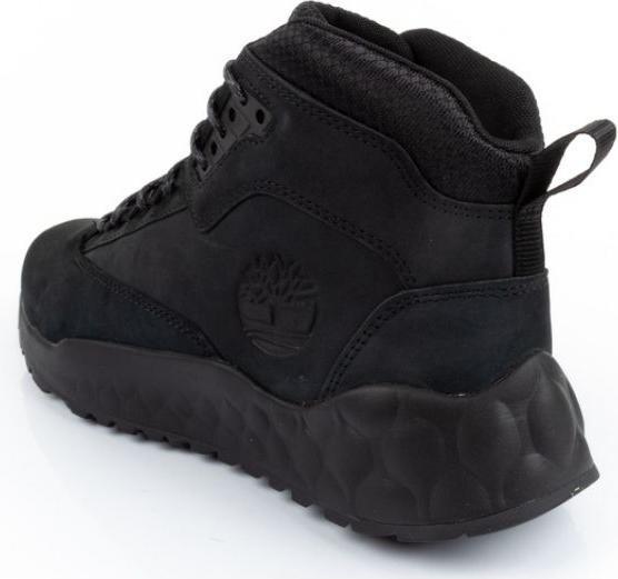 Image du produit Timberland Chaussures Solar Wave Mid (45)