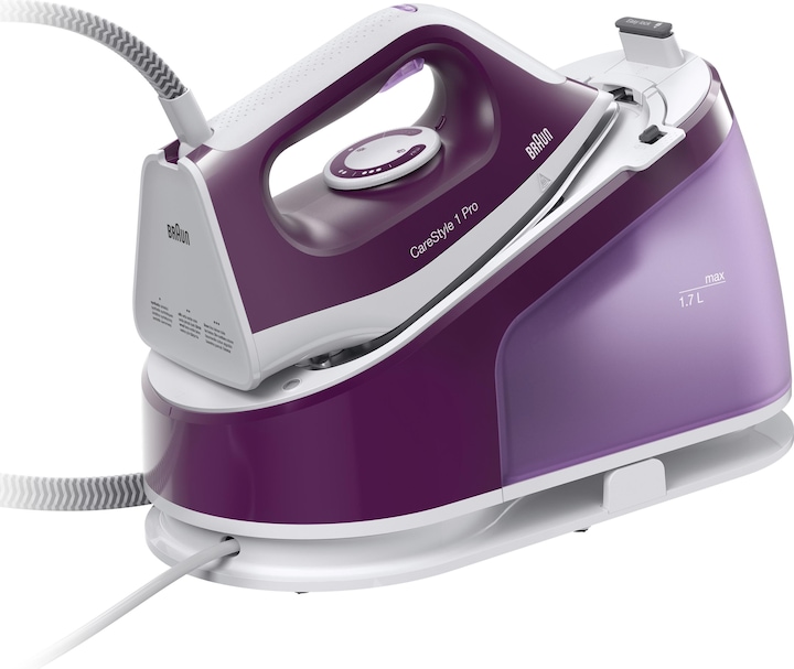 Produktbild Braun Pro IS 1514 (2200 W, 400 g/min)