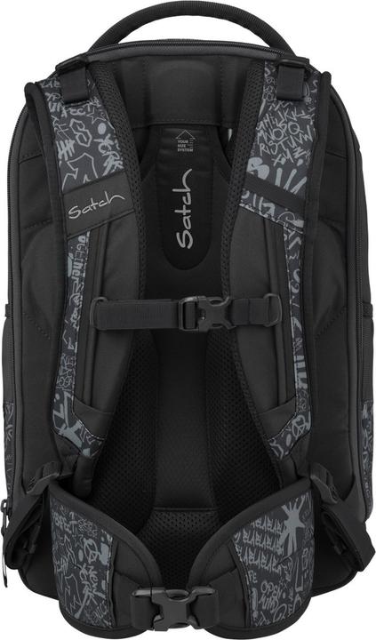 Produktbild Satch Rucksack Match Plus (35 l)