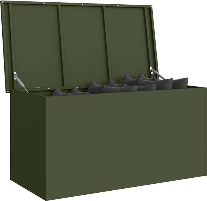 Produktbild vidaXL Badschrank