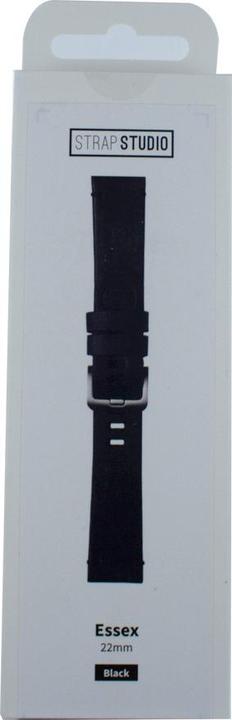 Actual product image Strap Studio Essex (46 mm, Genuine leather)