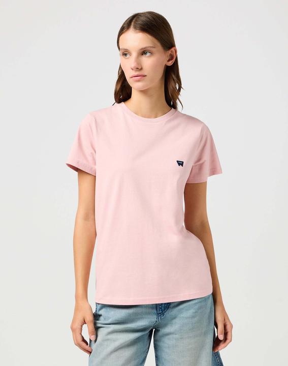 Actual product image Wrangler T-Shirt Regular Tee (XS)