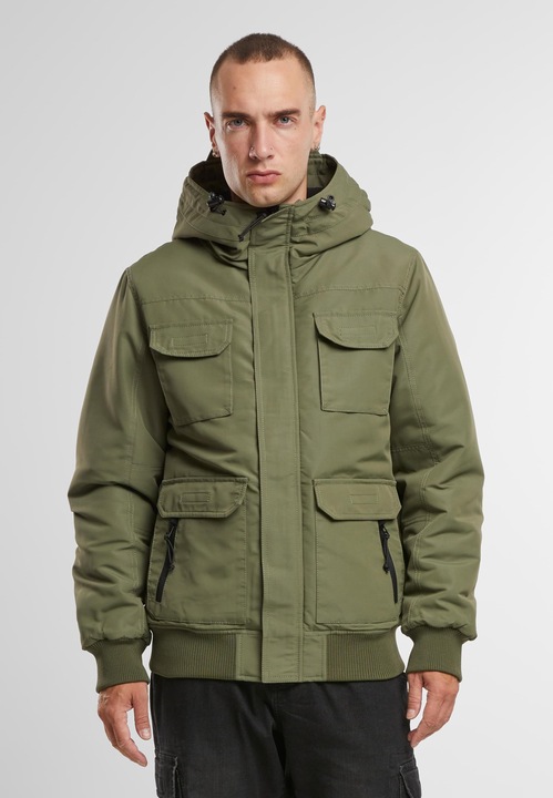 Produktbild Brandit Men Exploration Jacket - 174601 (L)