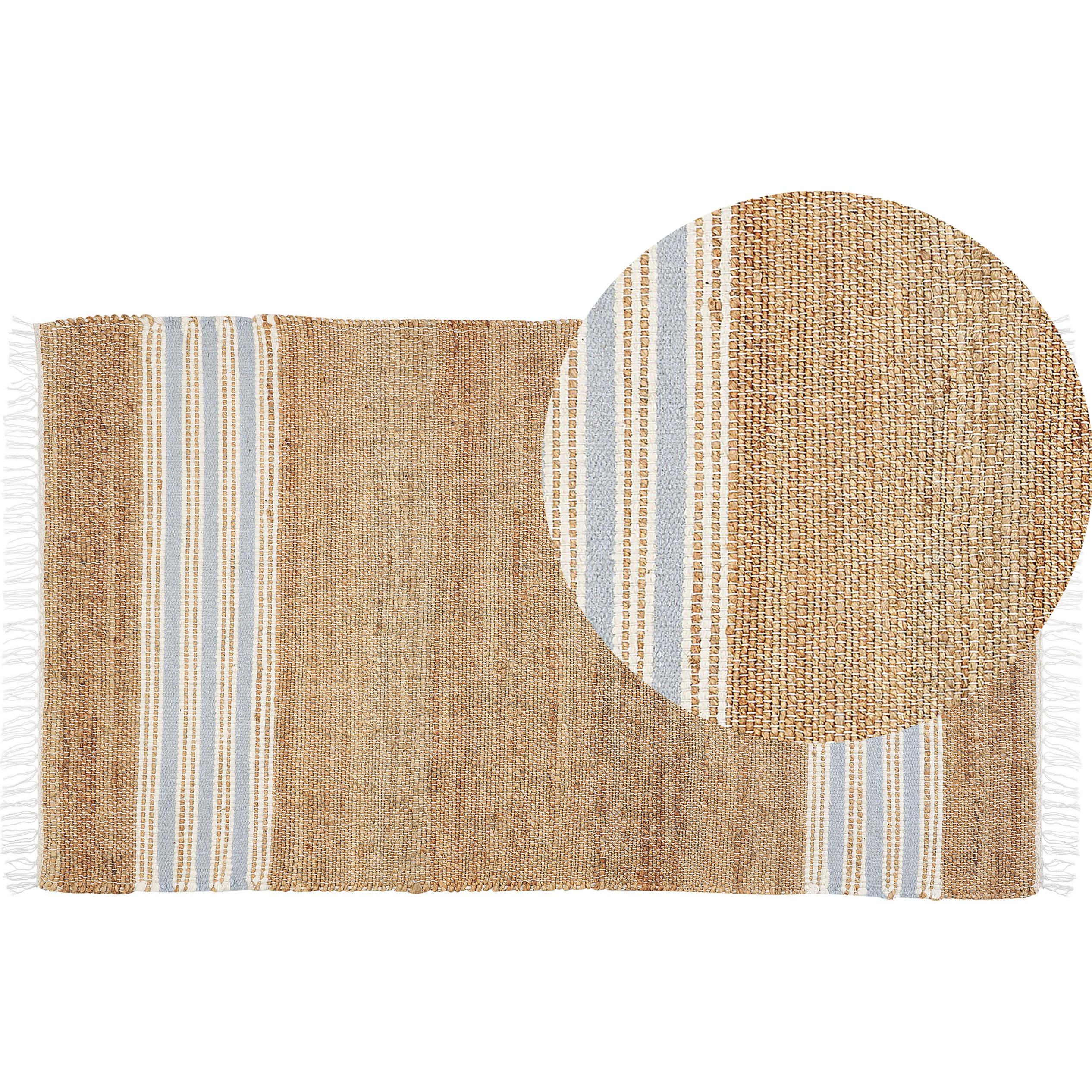 Thumbnail - Beliani, Teppich, Mirza (80 x 150 cm)