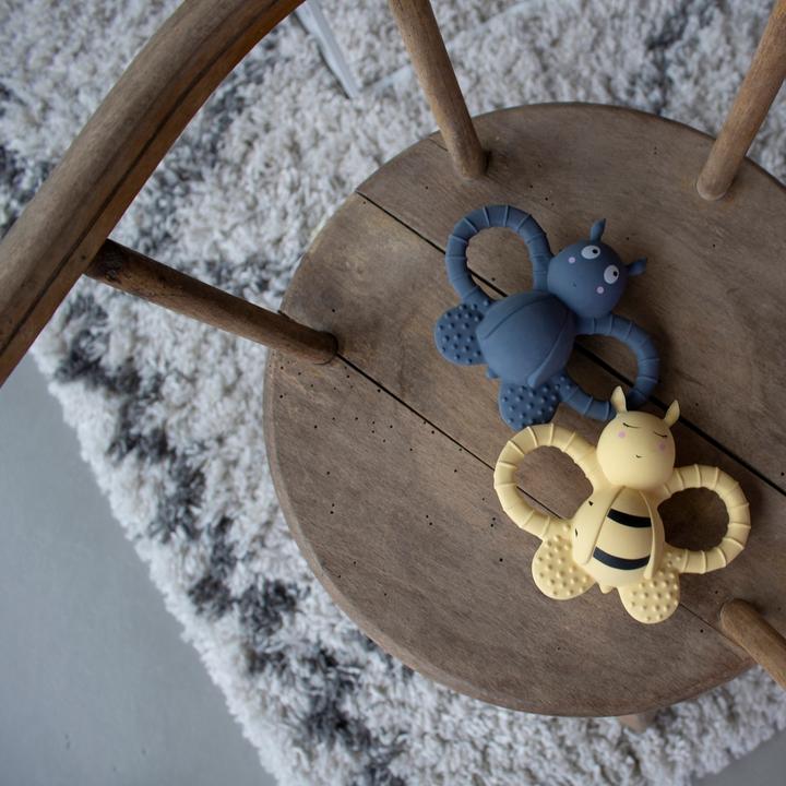 Actual product image Filibabba Bella the bee (0 Months)