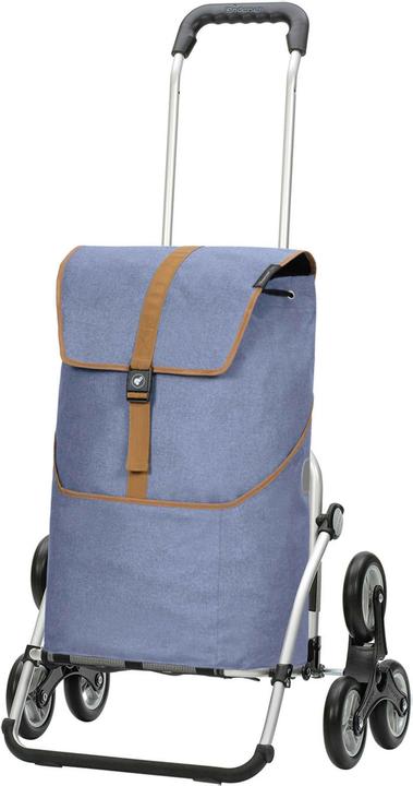 Produktbild Andersen Treppensteiger Royal Shopper Auke