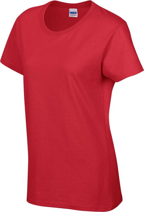 Produktbild Gildan TShirt aus schwerer Baumwollmischung (S)