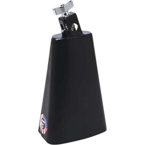 Thumbnail - Latin Percussion LP Cowbell Rock LP007-N (Perkussion), Perkussion, Schwarz