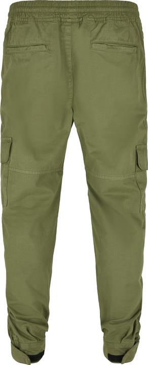 Produktbild Urban Classics Military Jogg Pants (M)