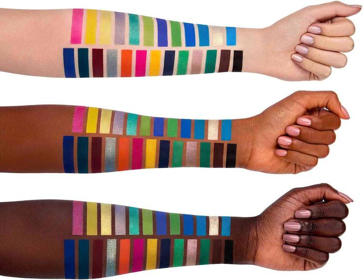 Image du produit Anastasia Beverly Hills Par palette (Bleu)