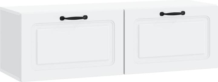 Produktbild vidaXL TV-Ständer (31 x 30 x 30 cm)