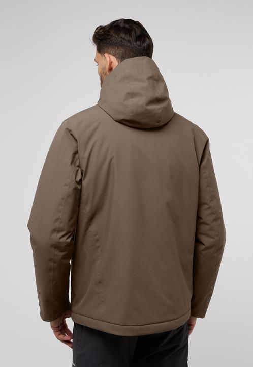 Produktbild Jack Wolfskin Wisper Ins Jkt M (M)